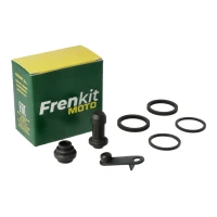 FRENKIT MOTO 2026/05 КОМПЛЕКТ РЕМОНТУ СУПОРТА ТОРМОЗНОЇ BREMBO (САЛЬНИКИ TLOCZKA FI 30 / 32MM) ЗАД BMW K 1600 BAGGER / GRAND AMERICA '17-'22, GT / GTL 1600 '10-'22