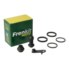 FRENKIT MOTO 2026/05 КОМПЛЕКТ РЕМОНТУ СУПОРТА ТОРМОЗНОЇ BREMBO (САЛЬНИКИ TLOCZKA FI 30 / 32MM) ЗАД BMW K 1600 BAGGER / GRAND AMERICA '17-'22, GT / GTL 1600 '10-'22