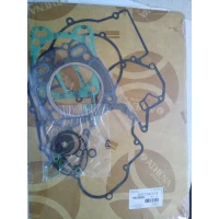 ATHENA КОМПЛЕКТ ПРОКЛАДОК GILERA RC 600 '88-'93, XRT 600 '88-'93, NORD WEST/R 600 '88-'94