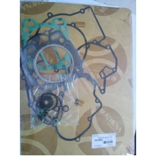ATHENA КОМПЛЕКТ ПРОКЛАДОК GILERA RC 600 '88-'93, XRT 600 '88-'93, NORD WEST/R 600 '88-'94