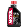 MOTUL МАСТИЛО DO ТЕЛЕСКОПІЧНИЙ \/ АМОТРТИЗАТОРІВ \/ ПІДВІСКИ FORK OIL FACTORY LINE 2,5W VERY LIGHT 1L - зображення 1