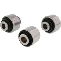 ALL BALLS 2025/07 КОМПЛЕКТ РЕМОНТУ ВАЖЕЛЯ ЗАДНЬОГО (ЕЛЕМЕНТИ OD STRONY КОЛЕСА) POLARIS RZR PRO R 4 ПРЕМІУМ-КЛАС '22-'24, RZR PRO R 4 SPORT '22, RZR PRO R 4 ULTIMATE '22-'24, RZR PRO R 4 ULTIMATE '22, RZR PRO R ПРЕМІУМ-КЛАС '22-'24, RZR PRO R SPORT '22,