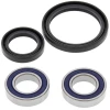 ALL BALLS ПІДШИПНИК КОЛЕСА ПЕРІД Z USZCZELNIACZAMI HONDA CRF 250X '04-'17, CRF 450X '05-'17 - зображення 2