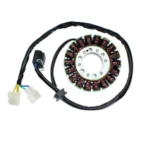 ELECTROSPORT UZWOJENIE ГЕНЕРАТОР (STATOR) HYOSUNG GT 650/650S/650R '06-'13, GV650 AQUILA '06-'13