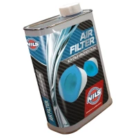 NILS AIR FILTER 1L ЗАСІБ (МАСТИЛО) DO NASACZANIA ФІЛЬТРІВ ПОВІТРЯ (AKC)