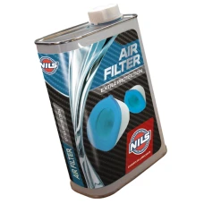 NILS AIR FILTER 1L ЗАСІБ (МАСТИЛО) DO NASACZANIA ФІЛЬТРІВ ПОВІТРЯ (AKC)