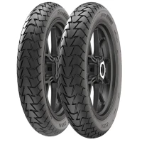 ANLAS ШИНА 80/90-14 SC360 ALLGRIP 46P TL REINF ПЕРІД/ЗАД 03/2023