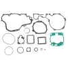 NAMURA КОМПЛЕКТ ПРОКЛАДОК YAMAHA YZ 250 90-94 - зображення 1