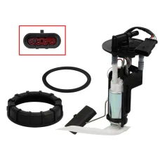 BRONCO 2023/09 COMPLETE ELECTRIC FUEL PUMP MODULE