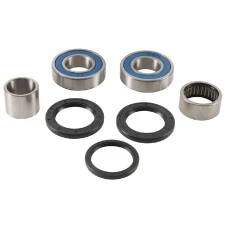 ALL BALLS ПІДШИПНИК КОЛЕСА ЗАДНЬОГО Z USZCZELNIACZAMI YAMAHA YZF-R6 17-18