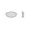 BREMBO SCOOTER КАРБОН CERAMIC BRAKE PADS - 07039 - зображення 2