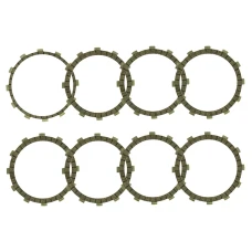 PSYCHIC ДИСКИ SPRZEGLOWE KTM 690 '07-'18 (F1514) (EBS5642)