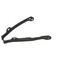 UFO КРІПЛЕННЯ ЛАНЦЮГА YAMAHA YZ 125/250 '02-'04, YZF, WRF '00-'04 КОЛІР ЧОРНИЙ