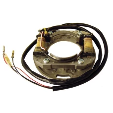 ELECTREX UZWOJENIE ГЕНЕРАТОР (STATOR) SUZUKI RM80 '86-'01, RM85 '02-'12, КОМПЛЕКТНИЙ