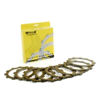 PROX ДИСКИ SPRZEGLOWE SUZUKI RMZ250 '07-'10 (EBS4514)