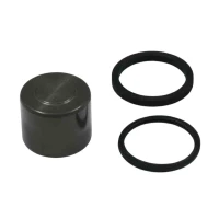 TOURMAX ПОРШЕНЬ СУПОРТА ТОРМОЗНОЇ Z USZCZELNIACZAMI YAMAHA YZF-R6 '05-'08, R1 '02-'06 (НАИЖНЯ ЧАСТИНА) (MADE IN JAPAN)