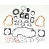 ATHENA КОМПЛЕКТ ПРОКЛАДОК HARLEY DAVIDSON WL\/WLA '40'-46, SERVICAR 750 '40-'73 - зображення 1