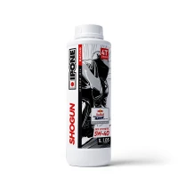 IPONE SHOGUN 5W40 МАСТИЛО SILNIKOWY 100% SYNTETYK 1L (15) ЗАМІНЮЄ 800004 (AKC)