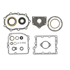 ATHENA КОМПЛЕКТ ПРОКЛАДОК КОРОБКИ ПЕРЕДАЧ Z USZCZELNIACZAMI HARLEY-DAVIDSON (OEM:33031-70)