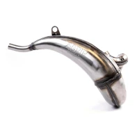 X-GRIP DYFUZOR/KOMORA REZONANSOWA ПІДХОДИТЬ DO: KTM EXC, XC-W, 250-300 '24-, KTM SX, XC, 250-300 '23-, HUSQVARNA TE, 250-300 '24 -,  TC, TX, 250-300 '23-, GASGAS EC, MC, EX, 250-300 '24-