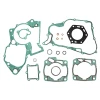 NAMURA КОМПЛЕКТ ПРОКЛАДОК HONDA CRM 250R '90-00 - зображення 2