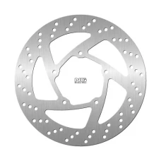 NG ДИСК ТОРМОЗНИЙ ПЕРІД SUZUKI VL 1500 '99-09 (290X100X5MM) (5X8,5MM)