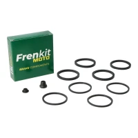 FRENKIT MOTO 2026/05 КОМПЛЕКТ РЕМОНТУ СУПОРТА ТОРМОЗНОЇ BREMBO (САЛЬНИКИ TLOCZKA FI 32 MM) ПЕРІД DUCATI HYPERMOTARD 1100 '08-'16, MONSTER 696 '08-'13, MONSTER 1100 '09-'13, MULTISTRADA 1200 '13-'16, STREETFIGHTER 848 '11-'13
