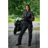 LINDSTRANDS TEXTILE КУРТКА LOMSEN ЖІНКА GREY\/BLACK 36 - зображення 5