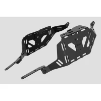 YAKK EXP БОКОВА PANNIER БАГАЖУ РЕЛІНГА CFMOTO 800MT-X (25-) ЧОРНИЙ