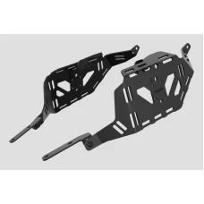 YAKK EXP БОКОВА PANNIER БАГАЖУ РЕЛІНГА CFMOTO 800MT-X (25-) ЧОРНИЙ