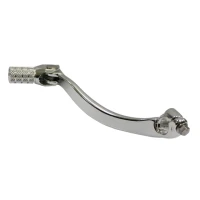 SIXTY5 ПЕРЕДАЧІ РИЧАГ SUZUKI FORGED АЛЮМІНІЙ