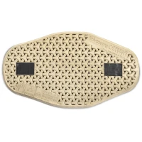 HALVARSSONS СПИНКИ ПРОТЕКТОР MELBYN GREY L