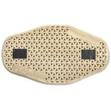 HALVARSSONS СПИНКИ ПРОТЕКТОР MELBYN GREY L