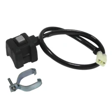 SIXTY5 ВИКОРИСТАННЯ ВИКЛЮЧАТЕЛЬ WR250/450F 03-06