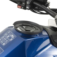 GIVI SPECIFIC МЕТАЛІЧНИЙ FLANGE FOR ВІДПОВІДНИЙ THE БАКLOCK БАК BAGS