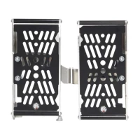 AXP XTREM РАДІАТОР GUARDS KTM 250EXC/EXC TPI / 300EXC/EXC TPI 17-23