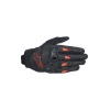 ALPINESTARS РУКАВИЦІ SP X 7 ПРОДУВУ BLACK\/DARK ЧЕРВОНА XL - зображення 1