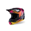 ALPINESTARS ШОЛОМ S-M7 RISE BLACK\/YELLOW\/PINK L - зображення 1