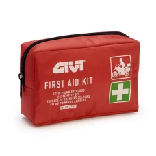 GIVI ПЕРЕСУВНІ ПЕРША ДОПОМОГИ KIT