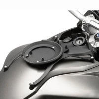 GIVI SPECIFIC МЕТАЛІЧНИЙ FLANGE FOR ВІДПОВІДНИЙ THE БАКLOCK БАК BAGS