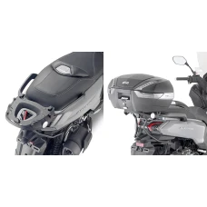 GIVI SPEC.RACK SYM MAXSYM 400 (2021)