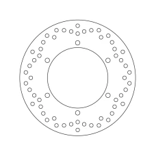 BREMBO SERIE ORO BRAKEDISC