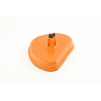 ЗДВОЄНИЙ ПРОДУВУ ПРОДУВУБАГАЖНИК ЧОХОЛ KAWASAKI KXF250/450 2006/2015