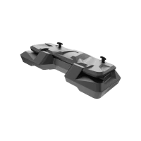 TESSERACT TRANSPORTBOX ПЕРІД CFMOTO CFORCE 520 2022-