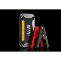 HYPER ПОТУЖНОСТІ STATION 24000 WITH JUMP СТАРТЕР