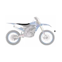 BLACKBIRD СИДІННЯ КОМПЛЕКТНИЙ YAMAHA YZF 250 '19-'22, YZF 450 '18-'22, WRF 250 '20-'22, WRF 450 '18-'22 ВИСОКЕ (+15MM)