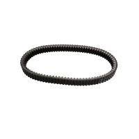 GATES РЕМІНЬ ПРИВІДНИЙ СКУТЕР POWERLINK YAMAHA TMAX 500 '01-'11 (890X31,5) (41007) (9808-41007)