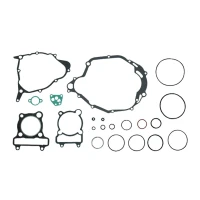 NAMURA 2024/10 КОМПЛЕКТ ПРОКЛАДОК YAMAHA TT 225 L '99, TTR 225 '99-'04, XT 225 SERROW '92-'00, TTR 230 '05-'23