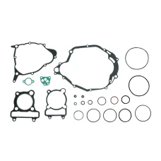 NAMURA 2024/10 КОМПЛЕКТ ПРОКЛАДОК YAMAHA TT 225 L '99, TTR 225 '99-'04, XT 225 SERROW '92-'00, TTR 230 '05-'23