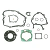 NAMURA КОМПЛЕКТ ПРОКЛАДОК YAMAHA DT 125R '99-'06, DT 125X '99-'06 - зображення 2